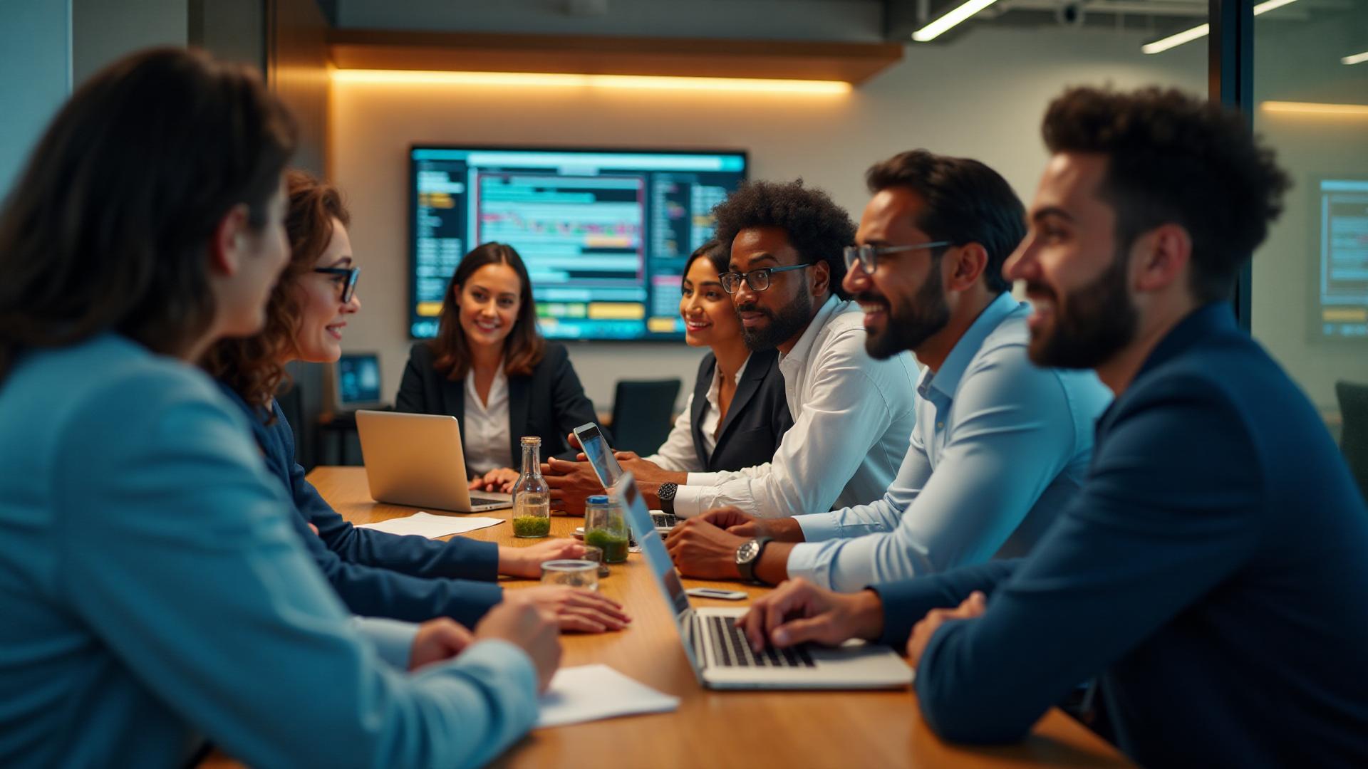 Équipe CoperBee