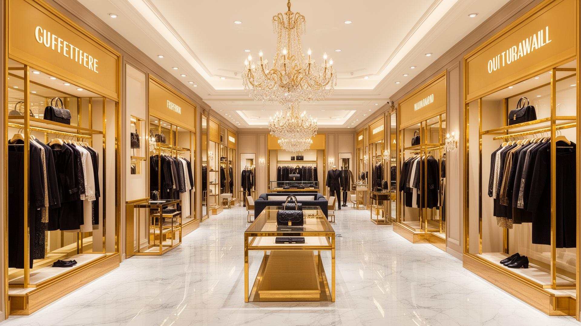 CRM luxe retail premium clienteling France - CoperBee intégrateur Zoho sur mesure