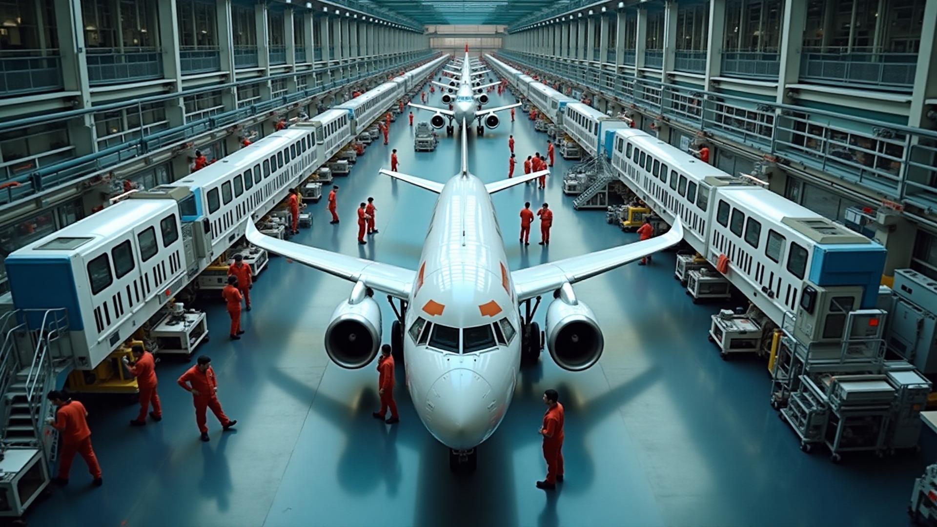 Intégration Zoho industrie aéronautique Toulouse - CoperBee partenaire Premium
