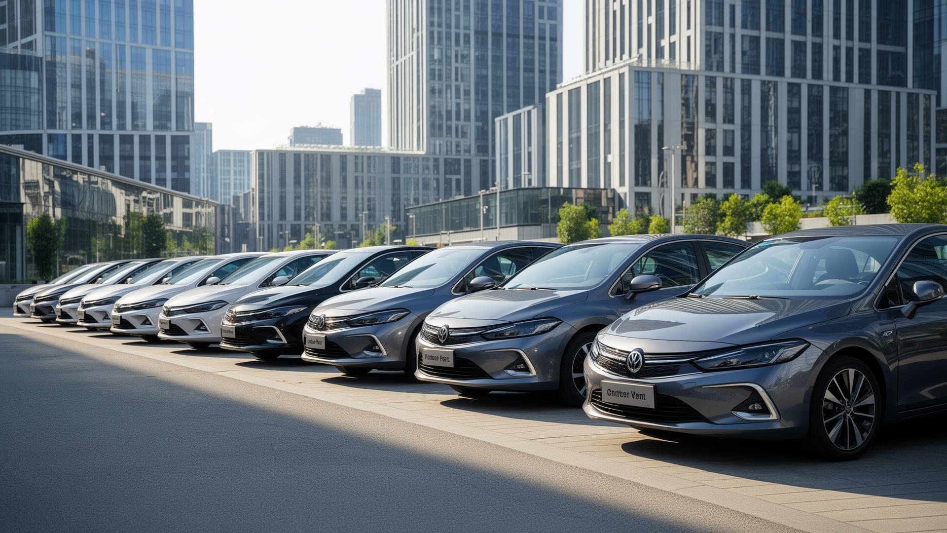 Gestion de flotte et mobilité France - CoperBee intégrateur Zoho location leasing