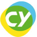 Logo CY Cergy Paris Université — Client CoperBee intégration Zoho éducation