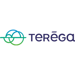 Logo Teréga — Client CoperBee intégration Zoho énergie