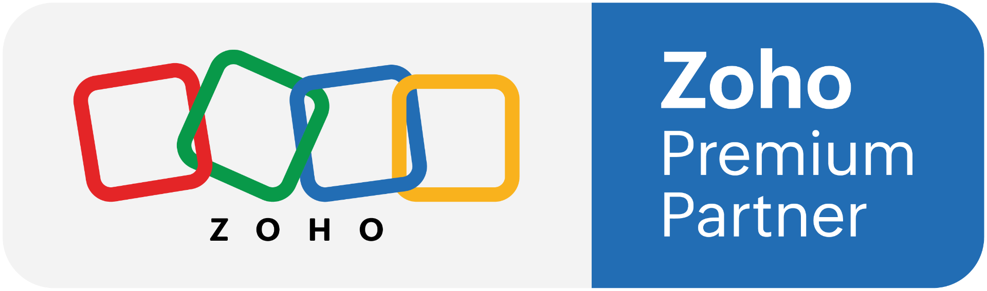 Zoho Premium Partner