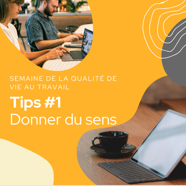 Donner du sens