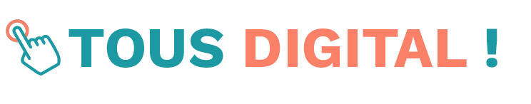 Logo Tous Digital