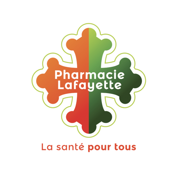 pharmacie lafayette logo