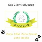 Cas client - Educdog