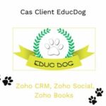 Cas client - Educdog