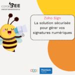 Pourquoi choisir Zoho Sign ?